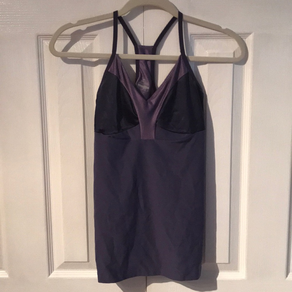 Women’s Nike Dri-Fit Athletic Tank